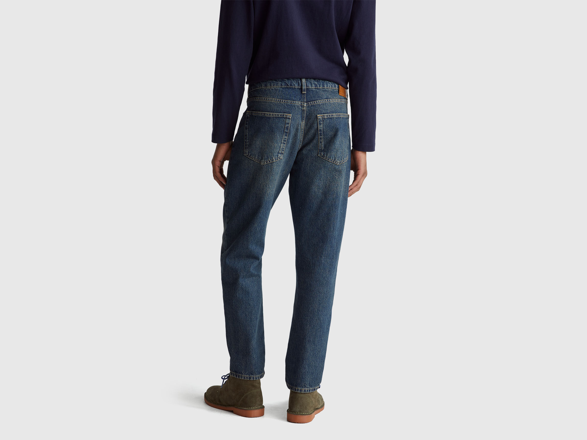 TROUSERS Men image number 2